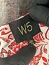 W5 100% Polyester Pink Short Sleeve Blouse Size XL - photo 4