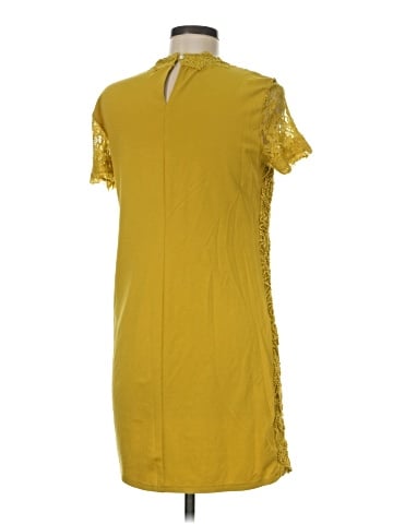 Trafaluc by Zara Cocktail Dress (view 2)