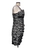Ruby Rox Black Cocktail Dress Size 11 - photo 4