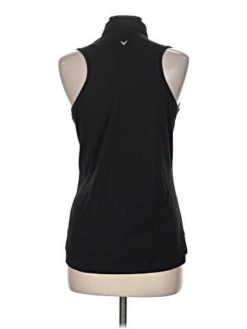 Callaway Sleeveless T-Shirt (view 2)
