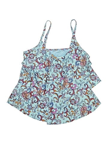 Kenneth Cole REACTION Swimsuit Top (view 1)