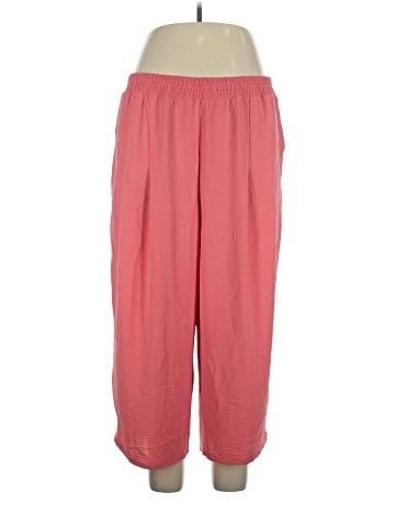 N Touch Casual Pants (view 1)