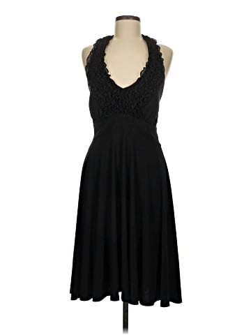 Blu Sage Cocktail Dress (view 1)