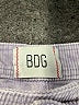 BDG Purple Shorts Size 4 - photo 3