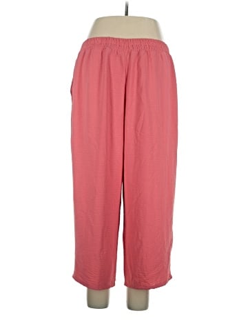N Touch Casual Pants (view 2)