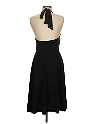 Blu Sage Cocktail Dress (view 2)