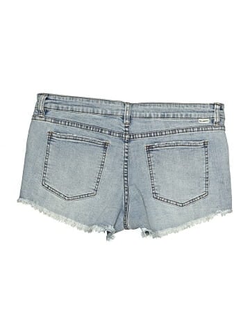 Billabong Denim Shorts (view 2)