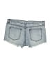 Billabong Blue Denim Shorts Size 31 waist - photo 2