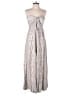 AaKaa Silver Jumpsuit Size M - photo 1