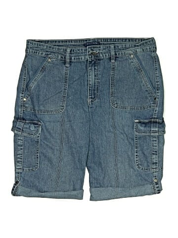 Bandolino Cargo Shorts (view 1)