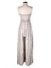 AaKaa Silver Jumpsuit Size M - photo 2
