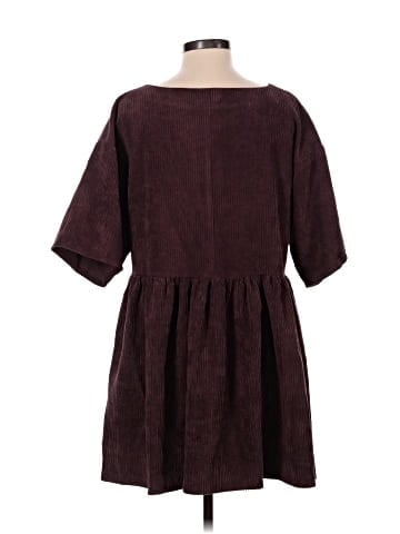 ASOS Design Casual Dress (view 2)