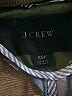 J.Crew Green Jacket Size XS (petite) - photo 6