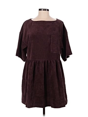 ASOS Design Casual Dress (view 1)