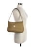 Eric Javits Tweed Gold Shoulder Bag One size - photo 2