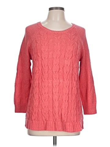 Talbots Pullover Sweater (view 1)
