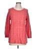 Talbots Pink Pullover Sweater Size L - photo 1