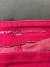 Chico's Solid Pink Shorts Size Lg (2.5) - photo 3
