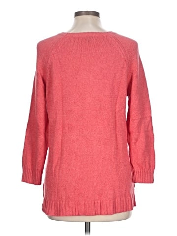 Talbots Pullover Sweater (view 2)