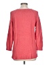 Talbots Pink Pullover Sweater Size L - photo 2