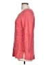 Talbots Pink Pullover Sweater Size L - photo 5