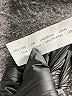 Zara Basic Chevron-herringbone Brown Khakis Size XL - photo 5