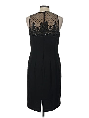 Donna Morgan Cocktail Dress (view 2)