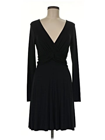 Three Dots Cocktail Dress (view 1)