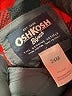 OshKosh B'gosh 100% Polyester Solid Gray Snow Jacket 18-24 MO / 24 MO - photo 3