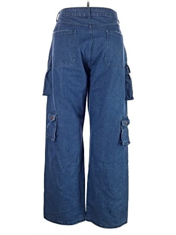 PrettyLittleThing Jeans (view 2)