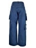 PrettyLittleThing 100% Cotton Blue Jeans Size 14 - photo 2