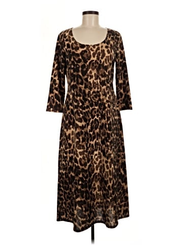 Tiana B. Casual Dress (view 1)