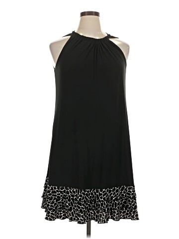 MSK Cocktail Dress (view 1)