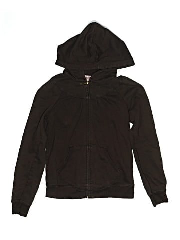 Juicy Couture Zip Up Hoodie (view 1)