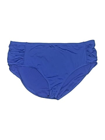 Kenneth Cole REACTION Swimsuit Bottoms (view 1)