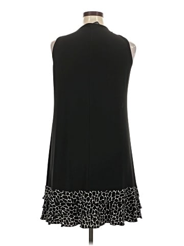 MSK Cocktail Dress (view 2)
