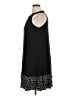 MSK Black Cocktail Dress Size 14 - photo 5