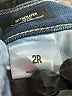 Express Blue Jeans Size 2 - photo 8