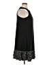 MSK Black Cocktail Dress Size 14 - photo 4