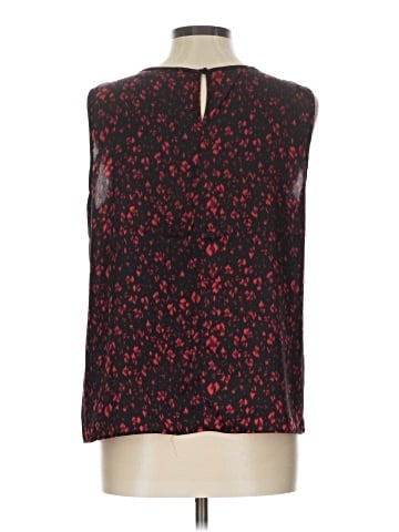 Apt. 9 Sleeveless Blouse (view 2)