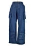 PrettyLittleThing 100% Cotton Blue Jeans Size 14 - photo 1