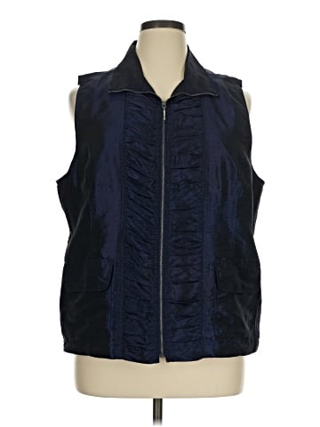 Chico's Vest (view 1)