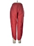 Assorted Brands Red Casual Pants Size L - photo 2