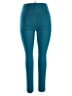 Woman Within Teal Active Pants Size 14 Tall (M) - photo 2