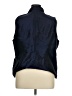 Chico's Blue Vest Size XL (3) - photo 2