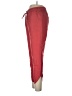 Assorted Brands Red Casual Pants Size L - photo 5