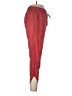 Assorted Brands Red Casual Pants Size L - photo 4