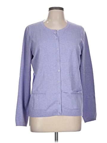 Talbots Cardigan (view 1)