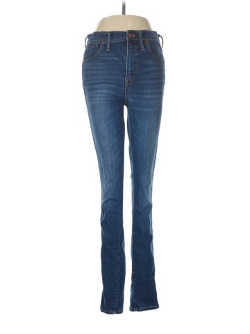 Madewell Jeans (view 1)