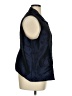 Chico's Blue Vest Size XL (3) - photo 4